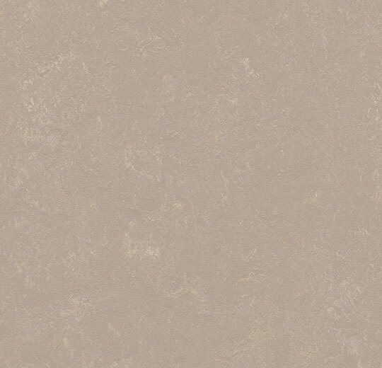 Forbo Marmoleum Sheet Solid - 3708 Fossil
