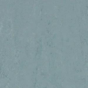 Forbo Marmoleum Sheet Solid - 3753 Blue Ice