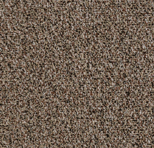 Forbo Matting Canda Coral Go - 2204 Havana Brown