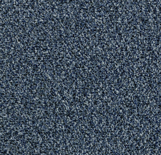 Forbo Matting Canda Coral Go - 2207 Paris Blue