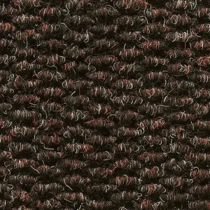 Forbo Matting Canda Design SP - DSP05 Chocolate