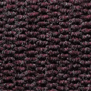 Forbo Matting Canda Design SP - DSP06 Burgundy