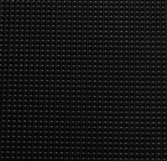 Forbo Matting Canda Finger Tip - RFT01 Black