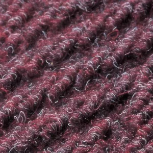 Forbo Matting Canda Herringbone - HB06 Burgundy