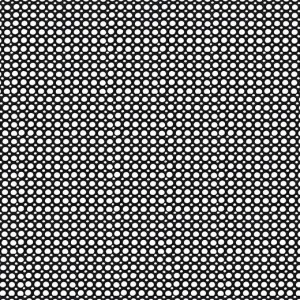 Forbo Matting Canda Kushion Safe - KSLD01 Standard Black