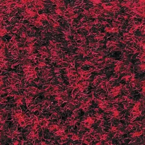 Forbo Matting Canda Plus Premium - HPP29 Dark Red