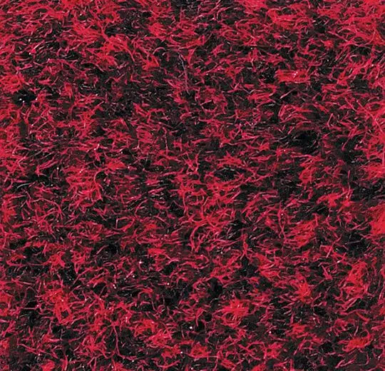 Forbo Matting Canda Plus Premium - HPP29 Dark Red