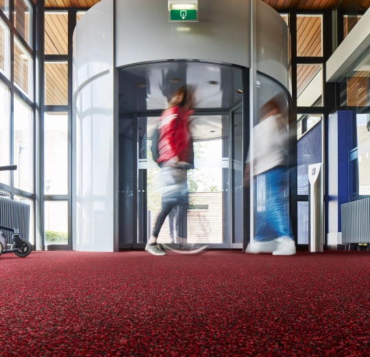 Flooring Store in Kitchener Waterloo Region | Petun Flooring | Forbo Matting Coral Bright – 2603 Vivid EarthWe supply your flooring needs and install them for youForbo Matting Coral Bright - 2603 Vivid EarthForbo Matting Coral Bright – 2603 Vivid Earth Forbo Matting Coral Bright - 2603 Vivid Earth