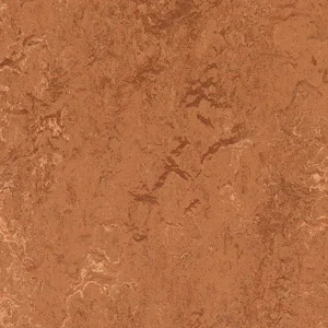 Forbo Sheet Marbled - 2767 Rust