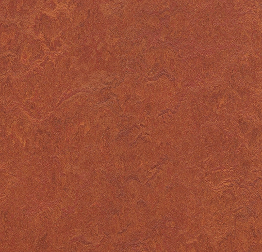 Forbo Sheet Marbled - 3203 Henna