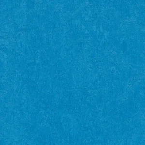 Forbo Sheet Marbled - 3264 Greek Blue