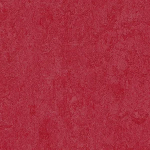 Forbo Sheet Marbled - 3273 Ruby