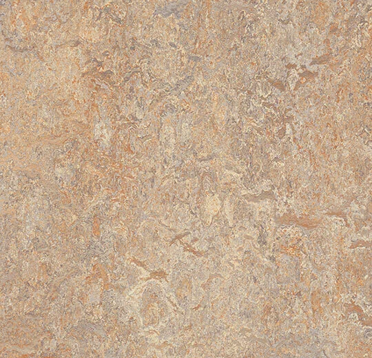 Forbo Sheet Marbled - 3407 Donkey Island