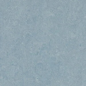 Forbo Sheet Marbled - 3828 Blue Heaven