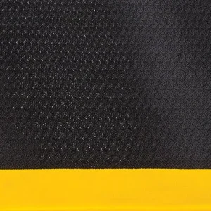 Forbo Soft Spun - SSBYBP01-SSBYBR01 Black Yellow Pebble