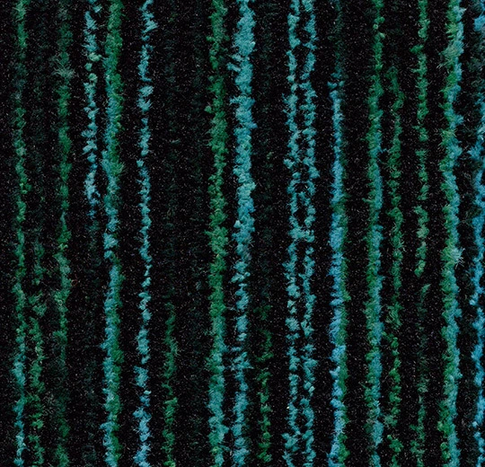 Forbo Transport Flooring Rail - 3205FR Blue Lagoon