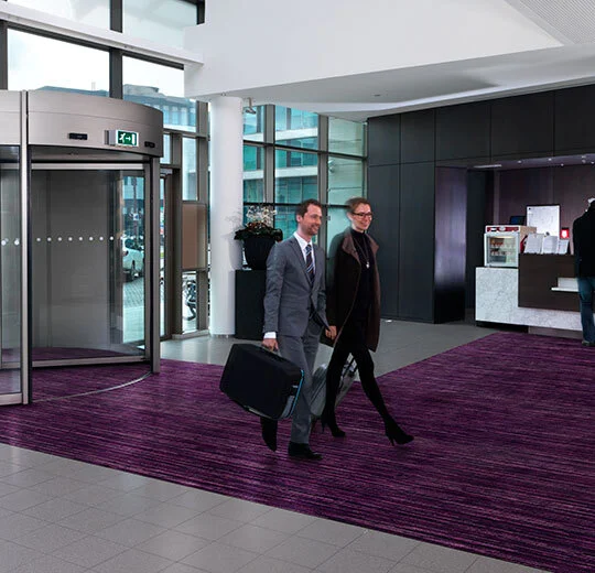 Flooring Store in Kitchener Waterloo Region | Petun Flooring | Forbo Transport Flooring Rail – 3219FR Colour PurpleWe supply your flooring needs and install them for youForbo Transport Flooring Rail - 3219FR Colour PurpleForbo Transport Flooring Rail – 3219FR Colour Purple Forbo Transport Flooring Rail - 3219FR Colour Purple