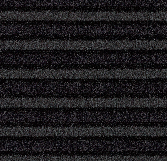 Forbo Transport Flooring Rail - 9730FR Black Diamond