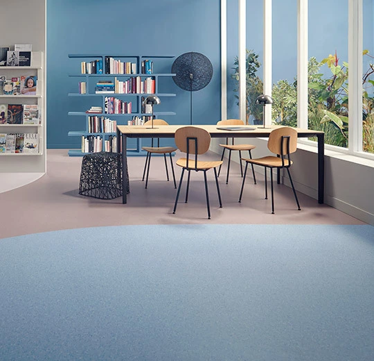 Flooring Store in Kitchener Waterloo Region | Petun Flooring | Forbo Vinyl Sphera Element – 51037 Contrast China BlueWe supply your flooring needs and install them for youForbo Vinyl Sphera Element - 51037 Contrast China BlueForbo Vinyl Sphera Element – 51037 Contrast China Blue Forbo Vinyl Sphera Element - 51037 Contrast China Blue