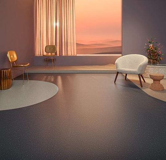 Flooring Store in Kitchener Waterloo Region | Petun Flooring | Forbo Vinyl Sphera Elite – 50489 PyriteWe supply your flooring needs and install them for youForbo Vinyl Sphera Elite - 50489 PyriteForbo Vinyl Sphera Elite – 50489 Pyrite Forbo Vinyl Sphera Elite - 50489 Pyrite