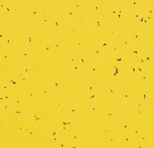 Forbo Vinyl Sphera Energetic - 50201 Yellow