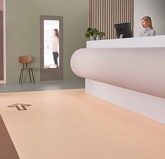 Flooring Store in Kitchener Waterloo Region | Petun Flooring | Forbo Vinyl Sphera Energetic – 50231 RosebudWe supply your flooring needs and install them for youForbo Vinyl Sphera Energetic - 50231 RosebudForbo Vinyl Sphera Energetic – 50231 Rosebud Forbo Vinyl Sphera Energetic - 50231 Rosebud