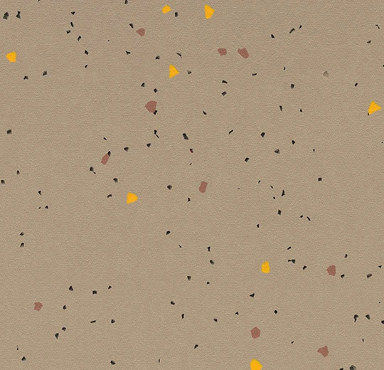 Forbo Vinyl Sphera Energetic - 51209 Vivid Nutmeg