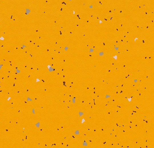 Forbo Vinyl Sphera Energetic - 51210 Vivid Mandarin