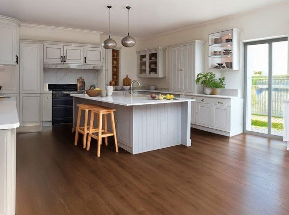 Flooring Store in Kitchener Waterloo Region | Petun Flooring | XL Flooring Designer Select Collection – Cedar 5mmWe supply your flooring needs and install them for youXL Flooring Designer Select Collection – Cedar 5mmcedar-xl-flooring-designer-select-loose-lay-vinyl-kitchen-petun XL Flooring Designer Select Collection – Cedar 5mm