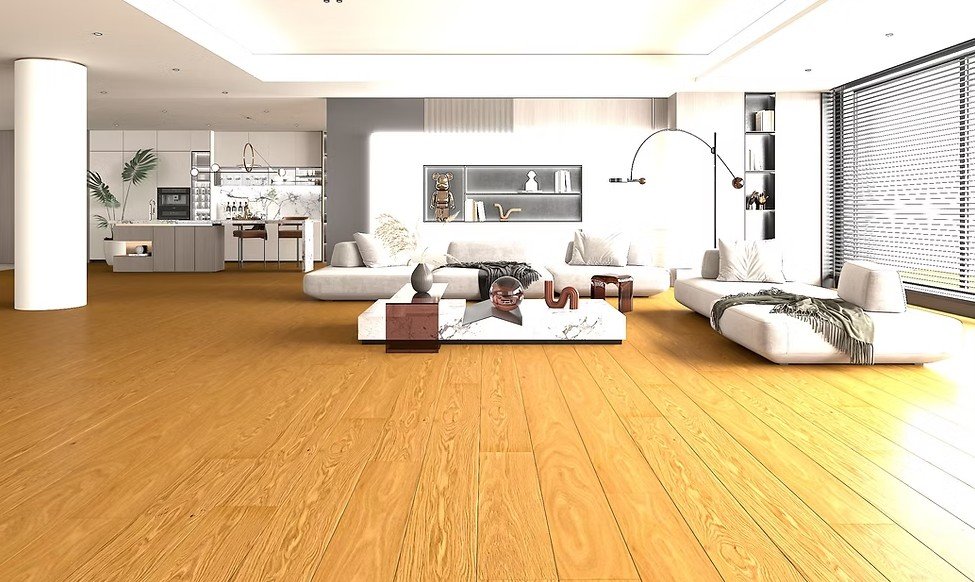 Flooring Store in Kitchener Waterloo Region | Petun Flooring | Woden Flooring Lumine Collection – Outlight ABC 6 1/2 ”We supply your flooring needs and install them for youWoden Flooring Lumine Collection - Outlight 6 1/2 ''outlight-abc-woden-engineered-oak-lumine-collection-petun-living-room Woden Flooring Lumine Collection - Outlight 6 1/2 ''