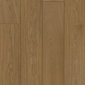 Woden Flooring Lumine Collection - Snowhaze ABC 6 1/2 ''