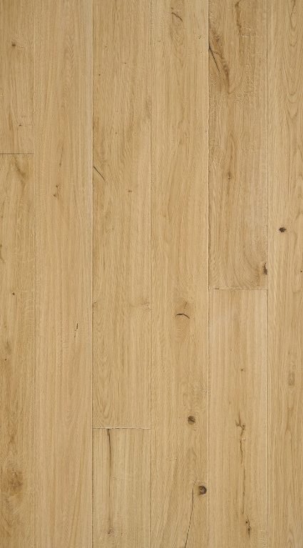 Grandeur Flooring Atelier Collection – Terracotta 6.5''