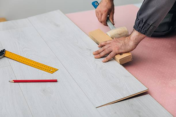 Engineered Hardwood Flooring