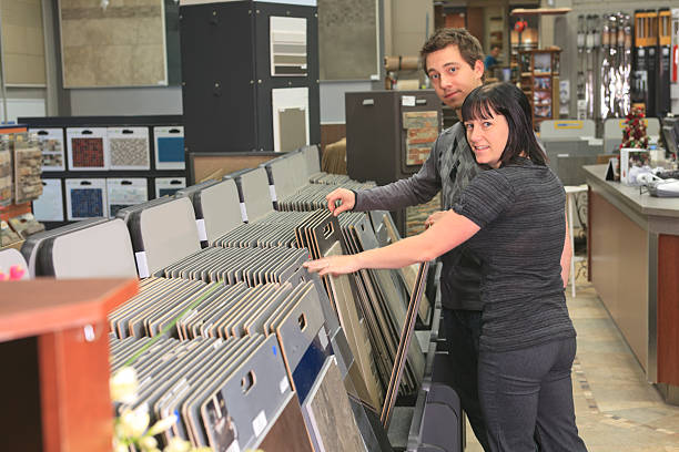 Flooring Store Kitchener