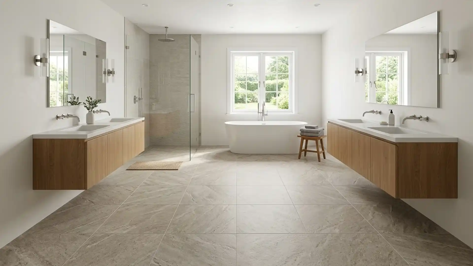 Tile Installation