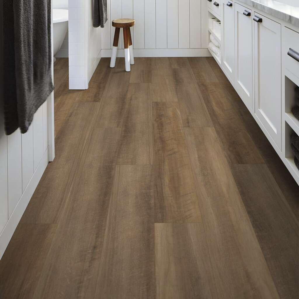00203 Malta Shaw Floors 2545V Valore Plus Plank Floorte Collection WPS - Image 2