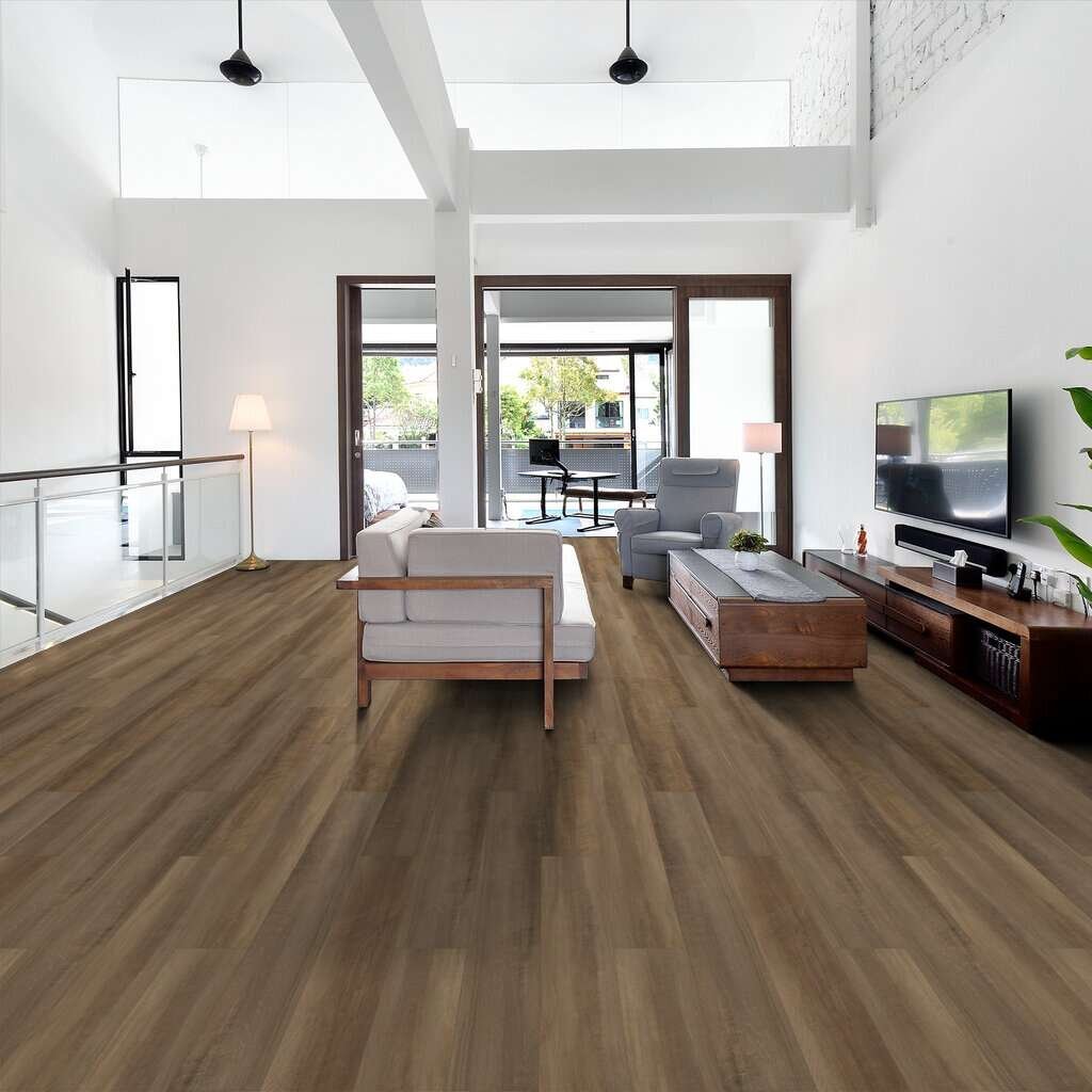 00203 Malta Shaw Floors 2545V Valore Plus Plank Floorte Collection WPS - Image 3