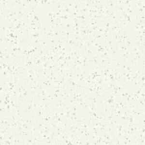 Tarkett Homogeneous Vinyl Tile iQ Eminent #904 White Vinyl Tile