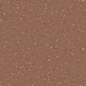 Tarkett Homogeneous Vinyl Tile iQ Eminent #905 Brick Vinyl Tile