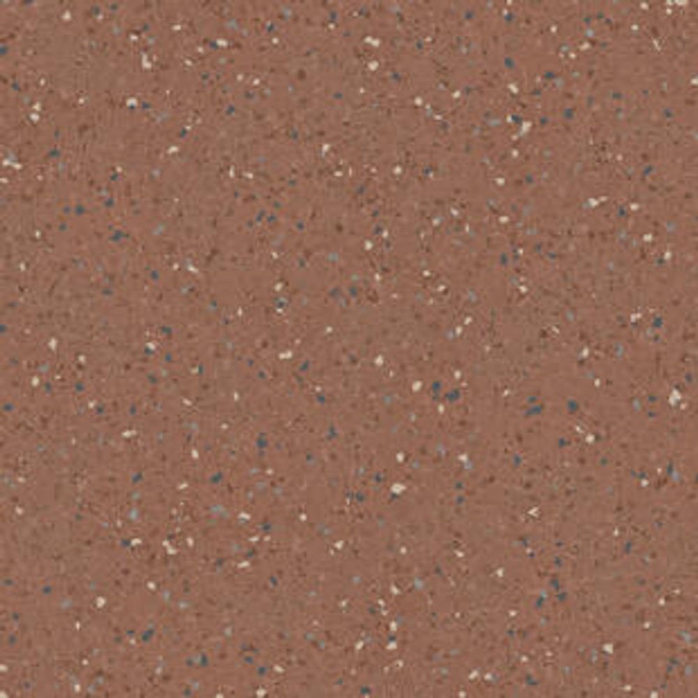 Tarkett Homogeneous Vinyl Tile iQ Eminent #905 Brick Vinyl Tile