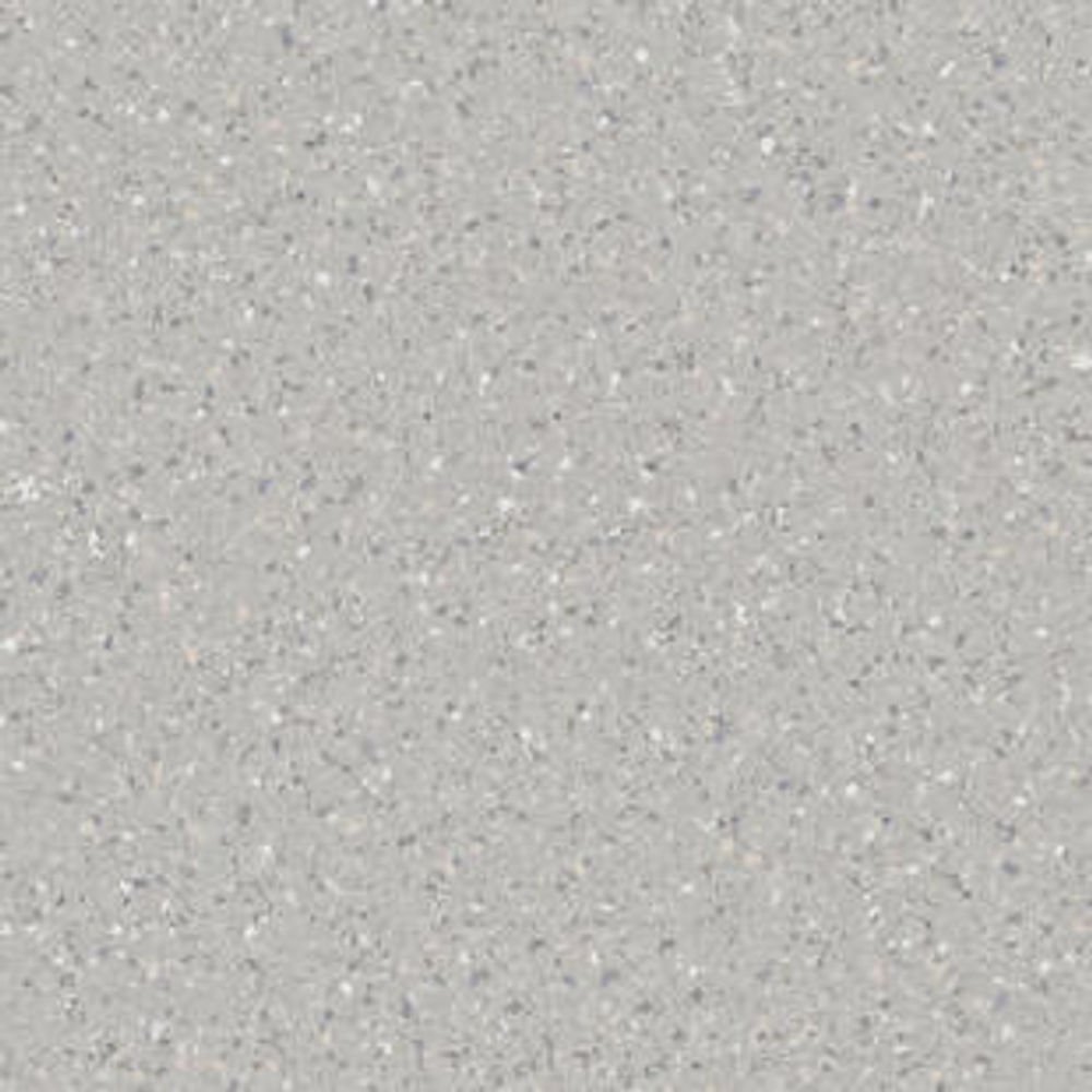 Tarkett Homogeneous Vinyl Tile iQ Eminent #811 Light Grey Vinyl Tile