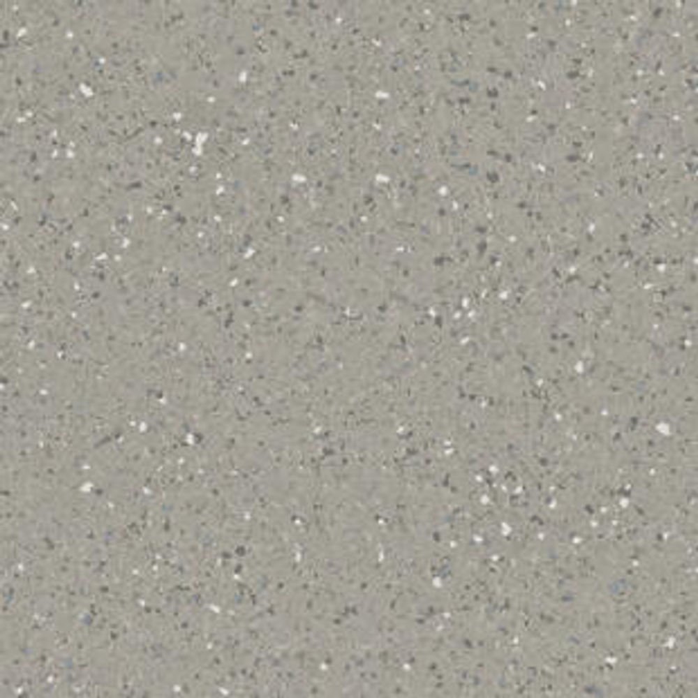 Tarkett Homogeneous Vinyl Tile iQ Eminent #878 Warm Grey Vinyl Tile