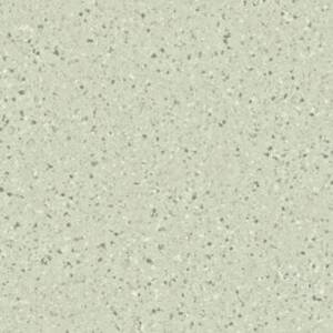 Tarkett Homogeneous Vinyl Tile iQ Eminent #892 Pale Green Vinyl Tile