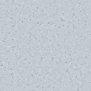 Tarkett Homogeneous Vinyl Tile iQ Eminent #888 Pale Blue Vinyl Tile