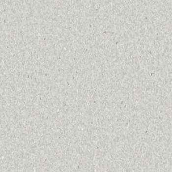 Tarkett Homogeneous Vinyl Tile iQ Granit #161 Grey Vinyl Tile
