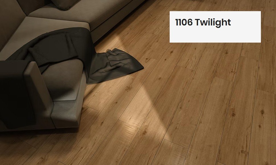 Woden Flooring 11 Collection – 1106 Twilight 11mm