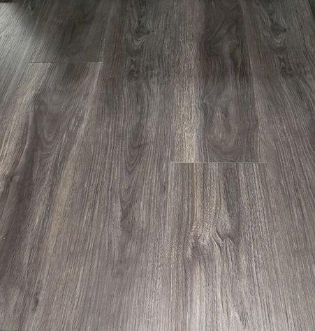 2010 Teak Manila Golden Choice Wpc Vinyl Plank 7mm