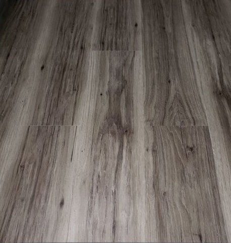 2012 Rusty Sand Golden Choice Wpc Vinyl Plank 7mm