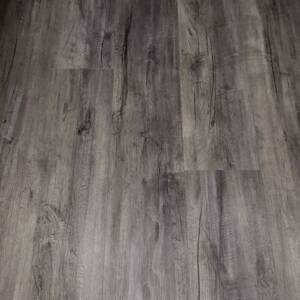 2016 Tonic Golden Choice Wpc Vinyl Plank 7mm