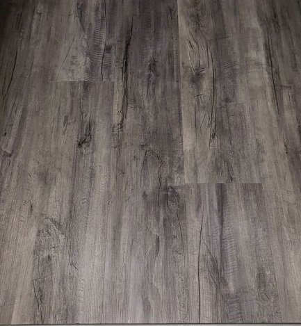 2016 Tonic Golden Choice Wpc Vinyl Plank 7mm